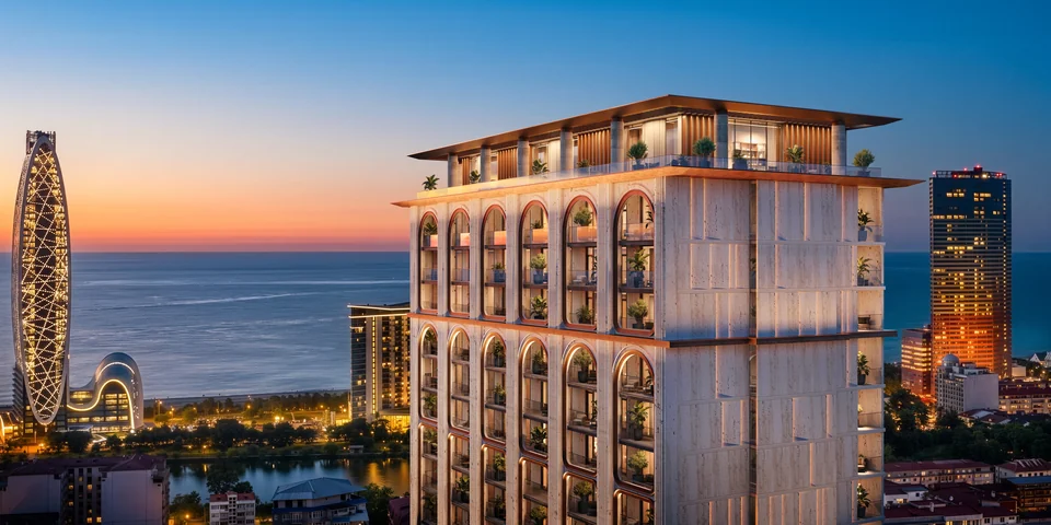 Park Residence